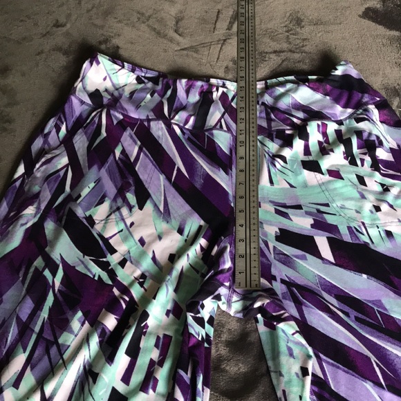 Women’s size 2X Jones New York sport pants with two front pockets - Picture 7 of 12